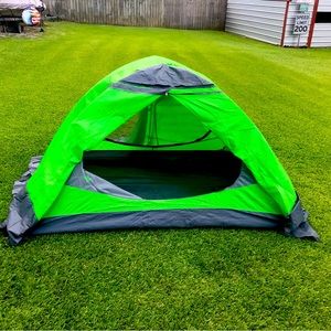 Camppall 1 - 2 person tent